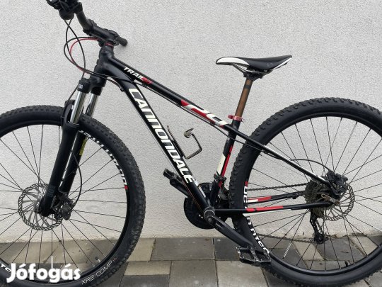 Cannondale Trail5 MTB 29"