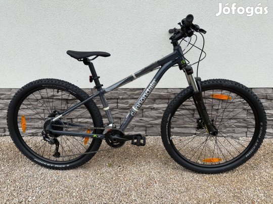 Cannondale Trail 27.5-29 új mtb kerékpár