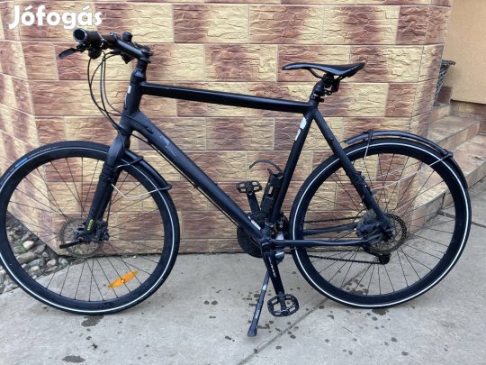 Cannondale bad boy fatty 28" kerékpár