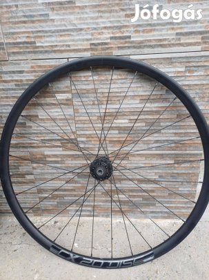 Cannondale cx 2.0 Gravel első kerék