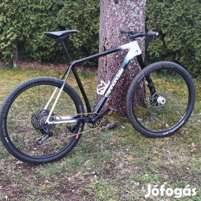 Cannondale mountainbike kerékpár