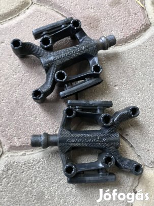 Cannondale pedál