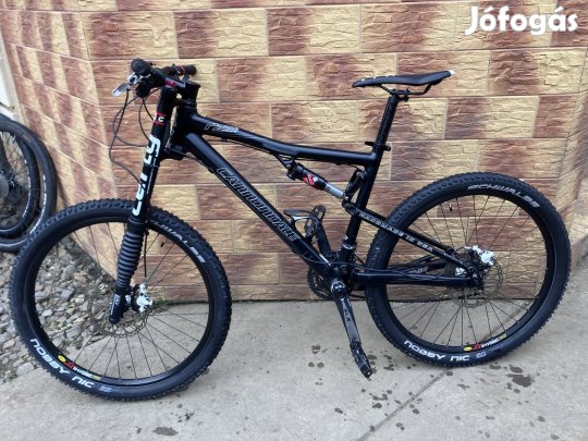 Cannondale rz one forty 26" kerékpár