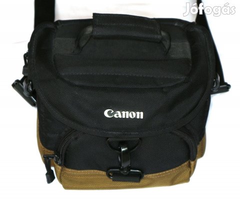 Canon 100EG táska