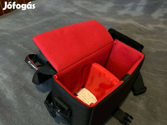 Canon 4000D fényképezőgép