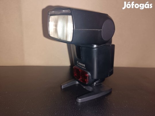 Canon 430EX II Speedlite vaku