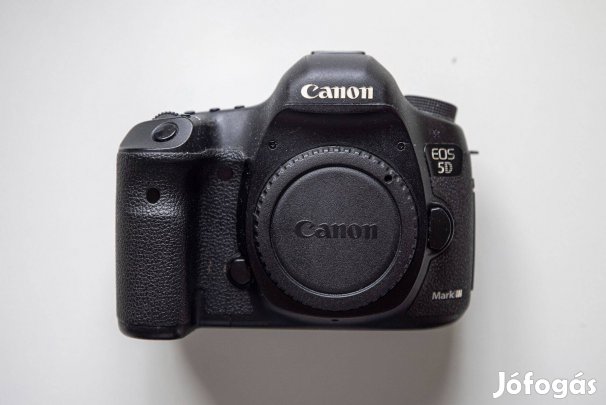 Canon 5D Mark III