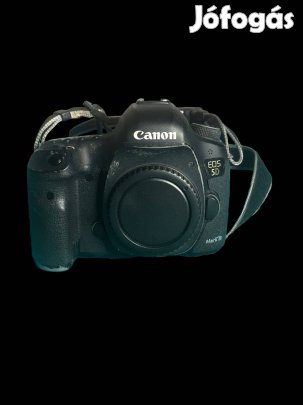 Canon 5D mark3 és 70-200mm F4Is objektív