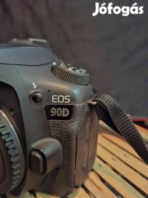 Canon 90D + Sigma 150-600 C + lencsék