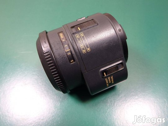 Canon AC 35-70 Fényképezőgép Objektív Canon Bajonettel Auto Zoom