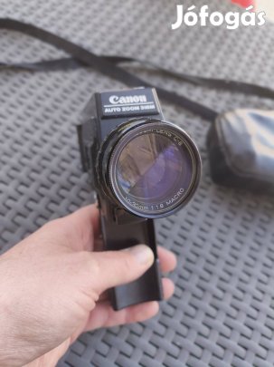 Canon Auto Zoom 318M kamera