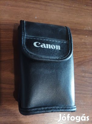 Canon Bőr Fényképezőgép TOK Eladó!