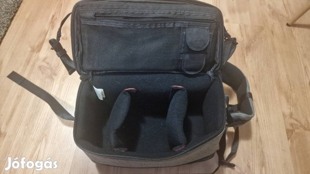 Canon Bp-10 fotós hátitáska