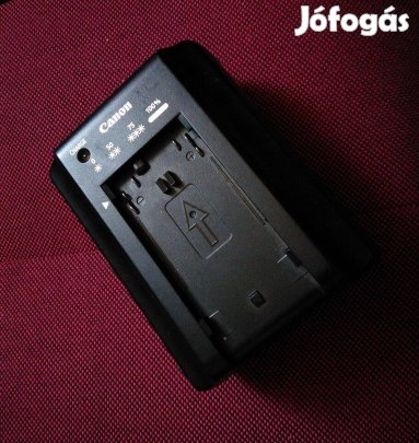 Canon CA-930 akkumulátor töltó és hálózati adapter