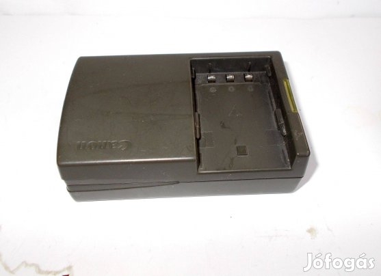 Canon CB-2LTE fényképezőgép akutöltő