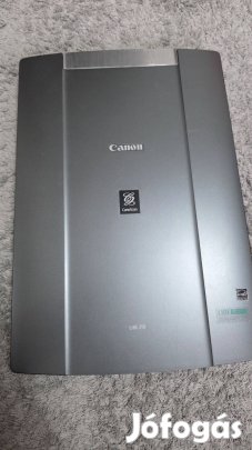 Canon Canoscan Lide 210 Síkágyas Scanner