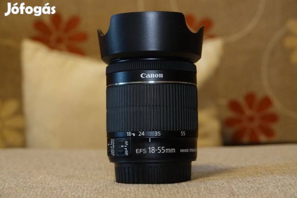 Canon Digitálisfényképező