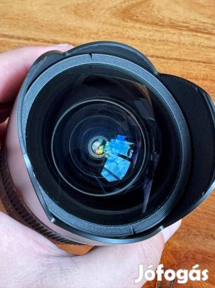 Canon EF 14mm f/2.8L II USM