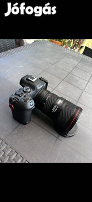 Canon EF 16-35 F4 L Is USM