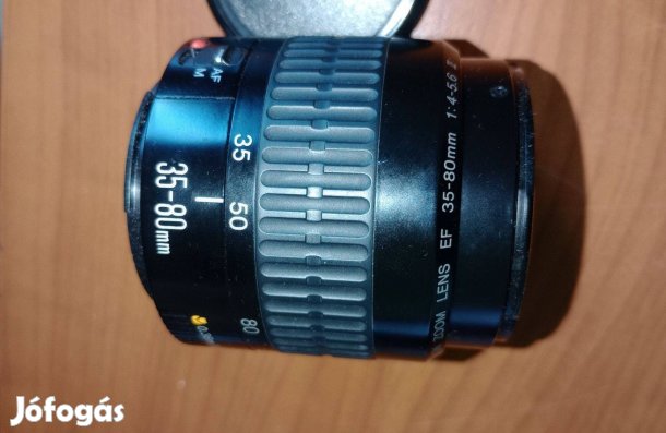 Canon EF 35-80mm 1:4-5,6 II