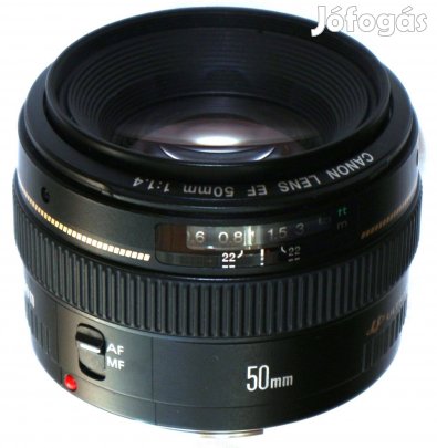 Canon EF 50 mm 1.4 USM ( 50mm 1.4 USM )