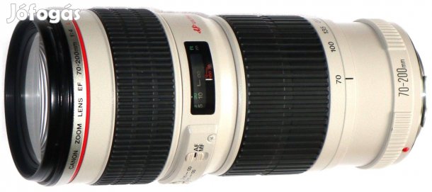 Canon EF 70-200 mm 4 L USM ( 70-200mm )