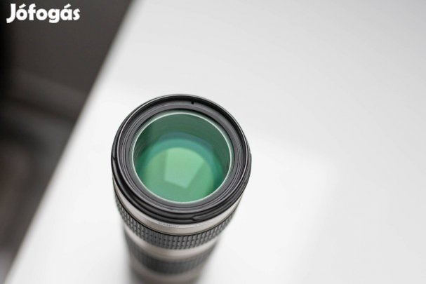 Canon EF 70-200mm f4 USM