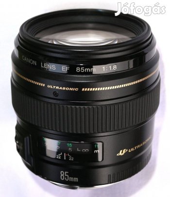Canon EF 85 mm 1.8 USM ( 85mm 1.8 )