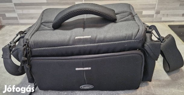 Canon EOS 2000D fényképező gép szett