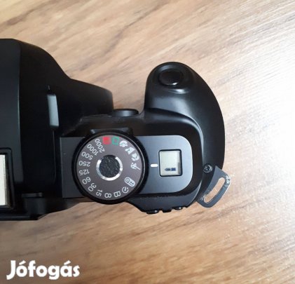 Canon EOS 5000 fényképezőgép