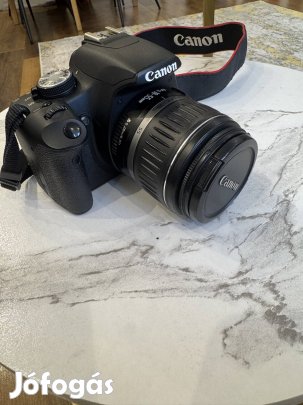 Canon EOS 500d