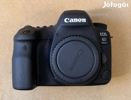 Canon EOS 6D Mark ii (4.000 expo)