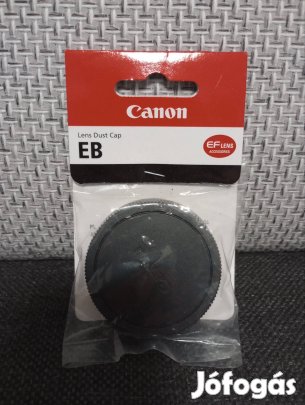 Canon EOS-M hátsó objektívsapka 