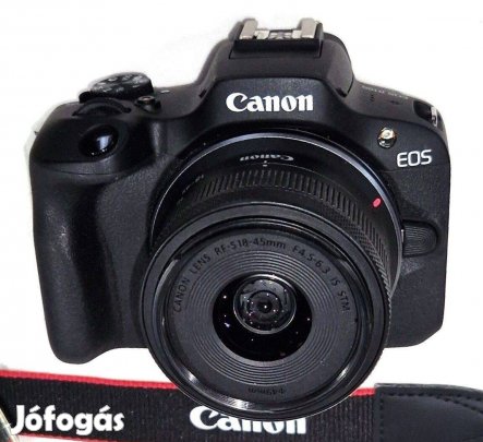 Canon EOS R100