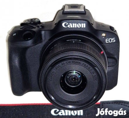 Canon EOS R50