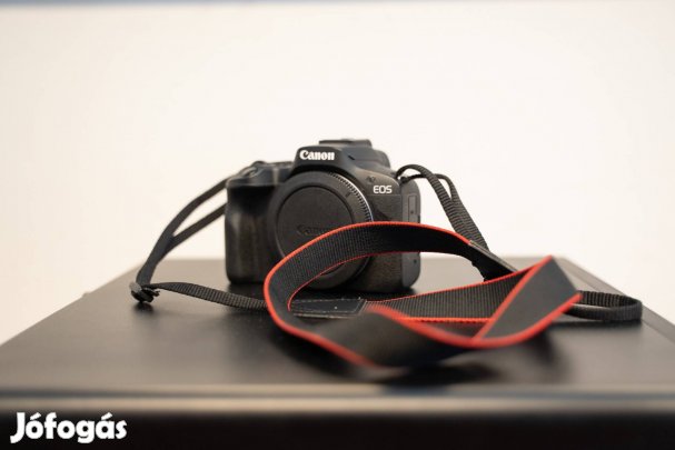 Canon EOS R50