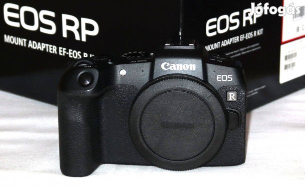 Canon EOS RP