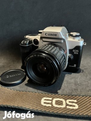 Canon Eos 50e