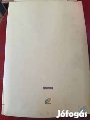 Canon FB630 síkágyas lapszkenner eladó