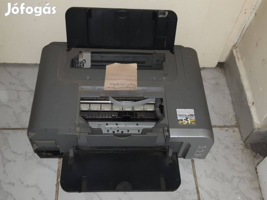 Canon IP4200 nyomtató