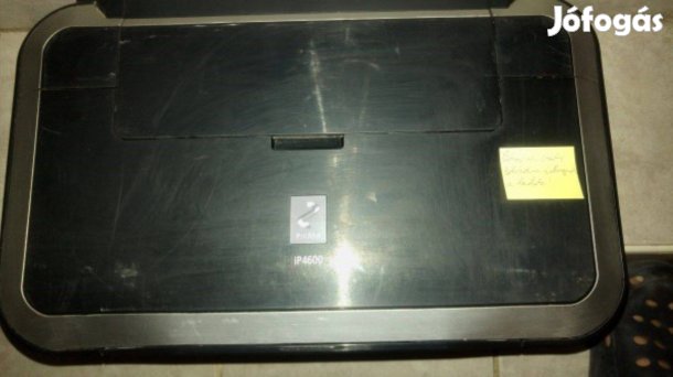 Canon IP4600 nyomtató