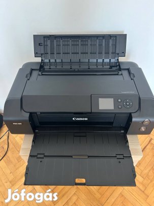 Canon Imageprograf Pro-300