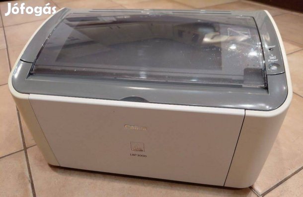 Canon LBP 3000 nyomtató eladó