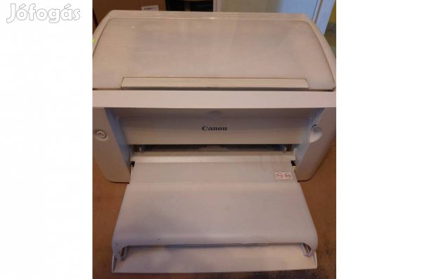 Canon LBP 3010 ( HP LJ P1102) fekete - fehér lézer nyomtató