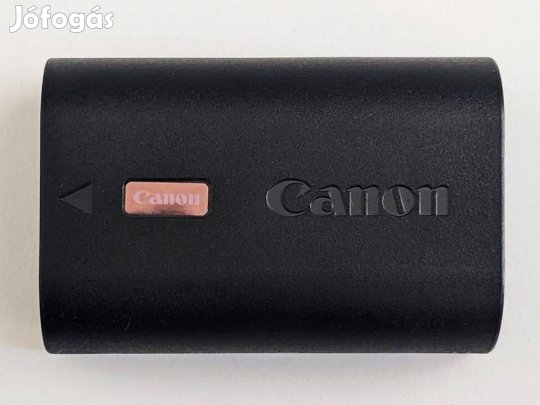 Canon LP-E6NH akkumulátor