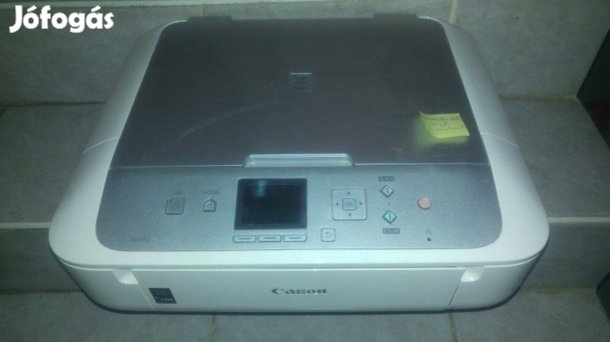 Canon MG5753 nyomtató