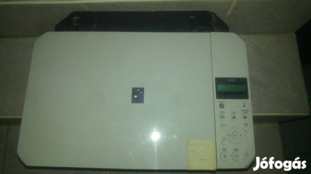 Canon MP220 nyomtató