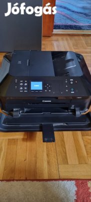 Canon MX475 wifi-s színes multifunkciós nyomtató hibás