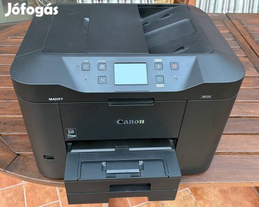 Canon Maxify MB2300 multifunkcionális nyomató olcsón