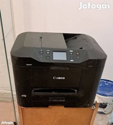 Canon Maxify MB2750 multifunkciós nyomtató